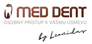 Meddent - zubná ordinácia | Stomatológ Prievidza